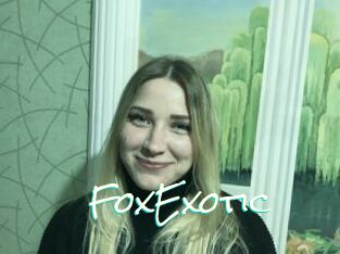 FoxExotic