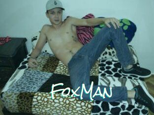 Fox_Man