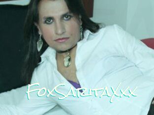 FoxSaritaXxx