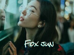 Fox_jun