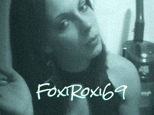 FoxiRoxi69