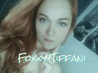 FoxxyyTiffani