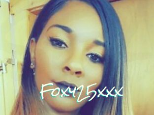 Foxy25xxx