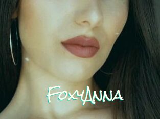 FoxyAnna