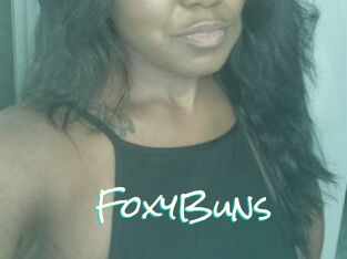 FoxyBuns