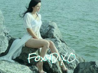FoxyDiXO
