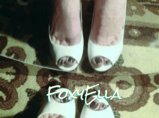 FoxyElla