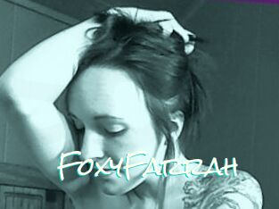 FoxyFarrah