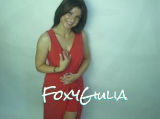 FoxyGiulia