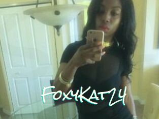 FoxyKat24