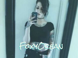 FoxyOcean