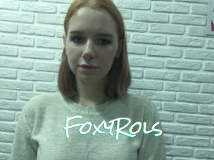FoxyRols