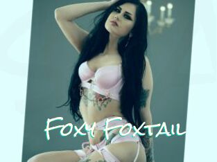 Foxy_Foxtail