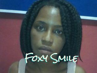 Foxy_Smile