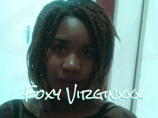 Foxy_Virginxxx