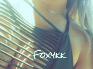 Foxykk