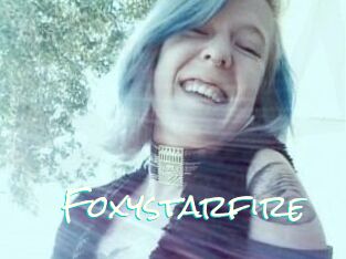Foxystarfire