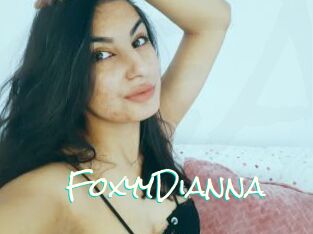 FoxyyDianna