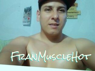 FranMuscleHot