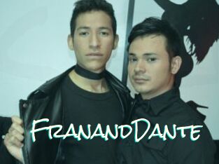 FranandDante