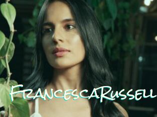 FrancescaRussell