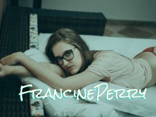 FrancinePerry