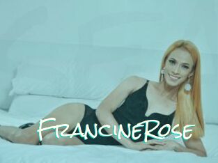 FrancineRose
