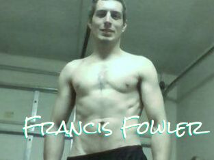 Francis_Fowler