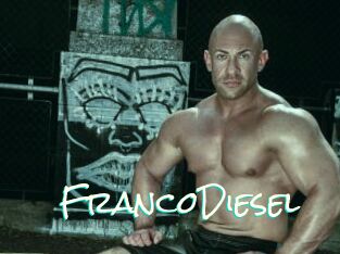 FrancoDiesel