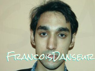 FrancoisDanseur