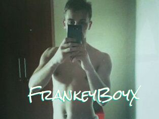 FrankeyBoyX