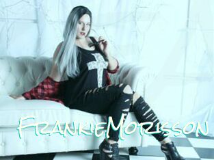 FrankieMorisson