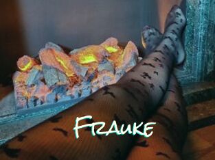 Frauke