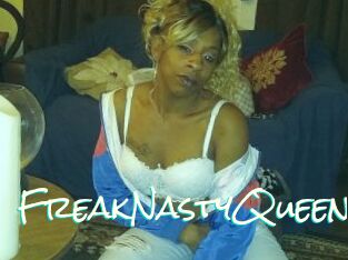 FreakNastyQueen