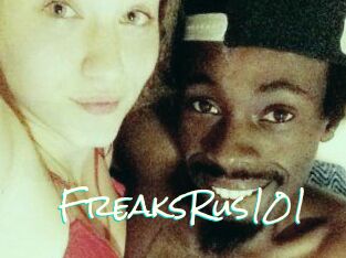 FreaksRus101