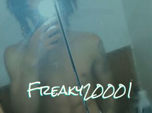 Freaky20001