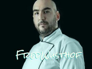 FredWusthof