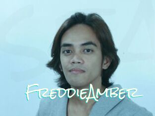 FreddieAmber