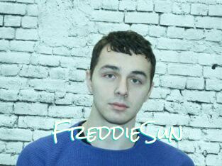 FreddieSun