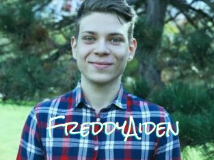 FreddyAiden