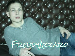 FreddyAzzaro