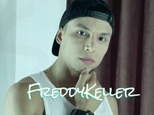 FreddyKeller