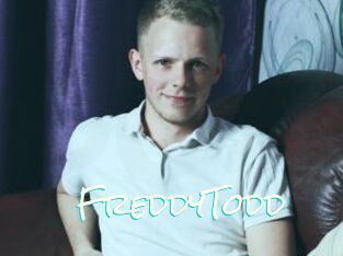 FreddyTodd