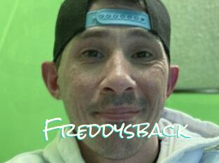 Freddysback
