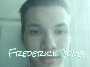Frederick_Jones