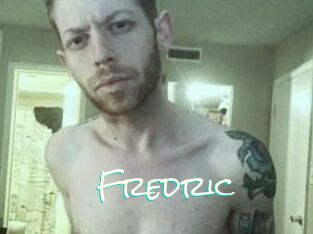 Fredric