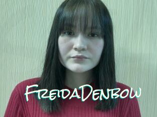 FreidaDenbow