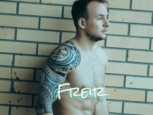 Freir