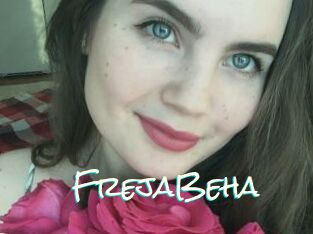 FrejaBeha