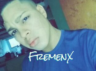 FremenX